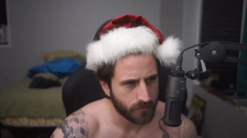 Dukethedude  18-12-2021 video giggles